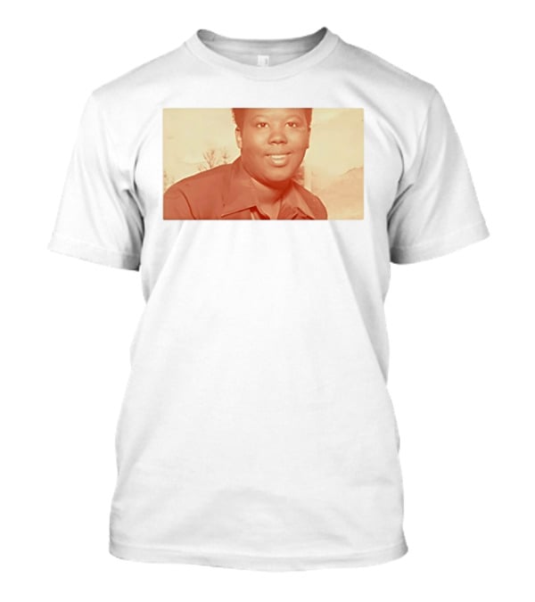 Classic Sabrina Jackson 1958 1983 T-Shirt