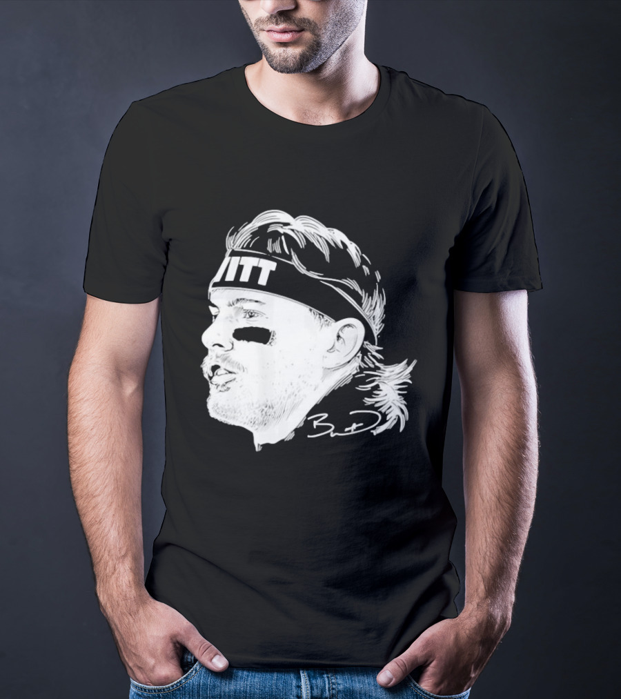 Bobby Witt Jr Kansas City Royals MLB Elite Swag T-Shirt