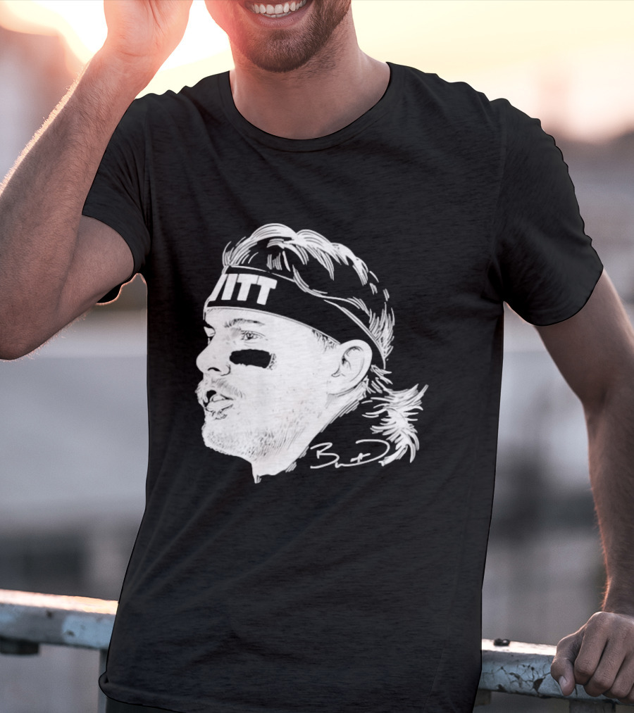 Bobby Witt Jr Kansas City Royals MLB Elite Swag T-Shirt