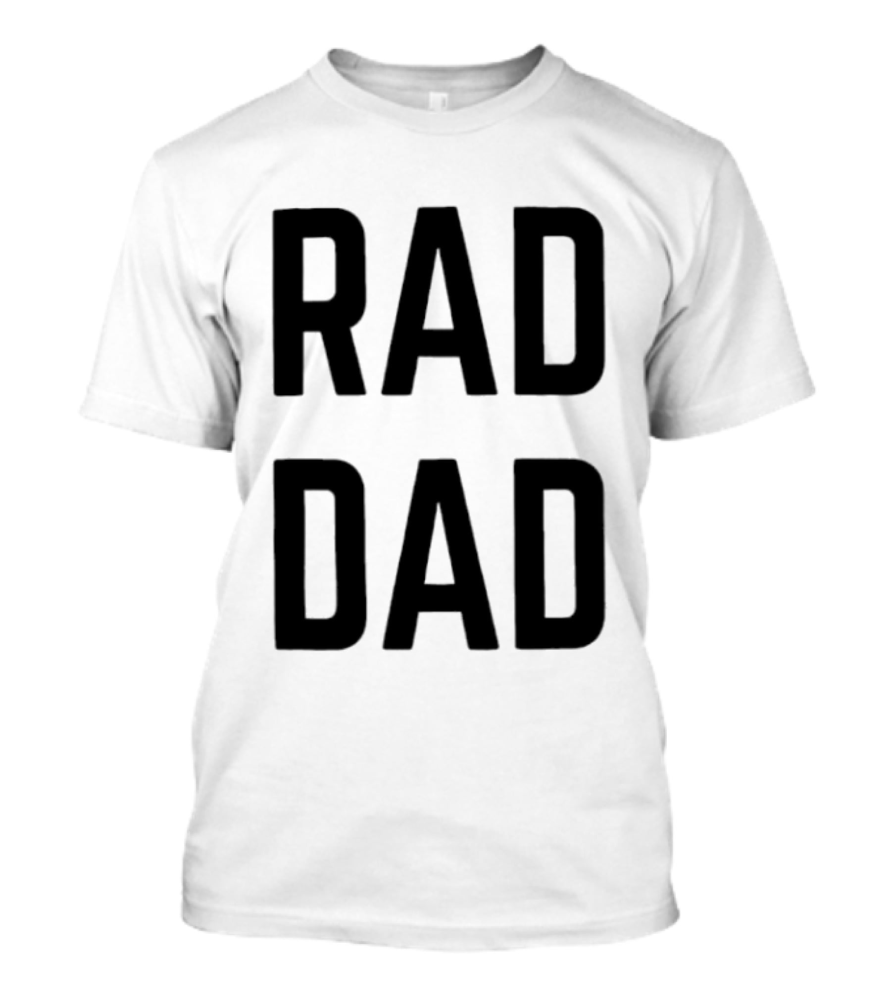 Alysa Liu Rad Dad T-Shirt