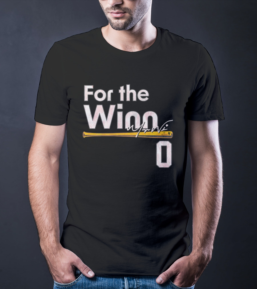 Masyn Winn For The Winn St. Louis Cardinals Baseball Fan T-Shirt