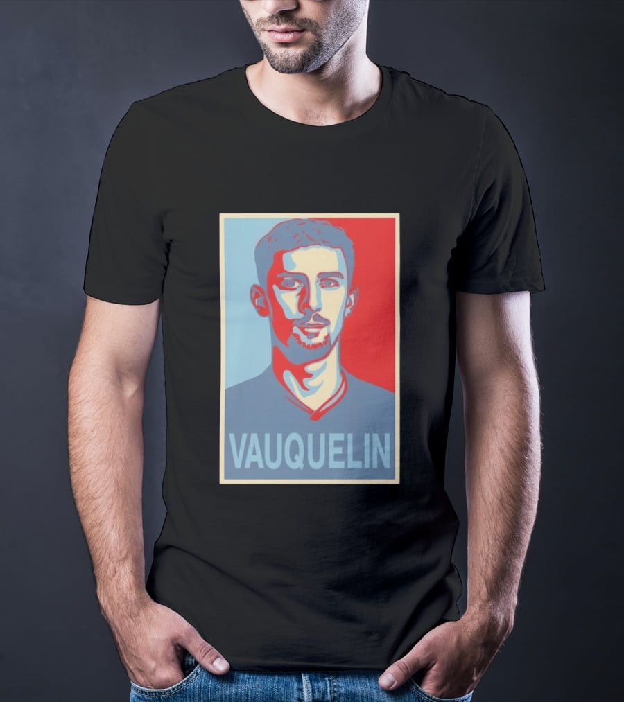 Vauquelin Hope T-Shirt
