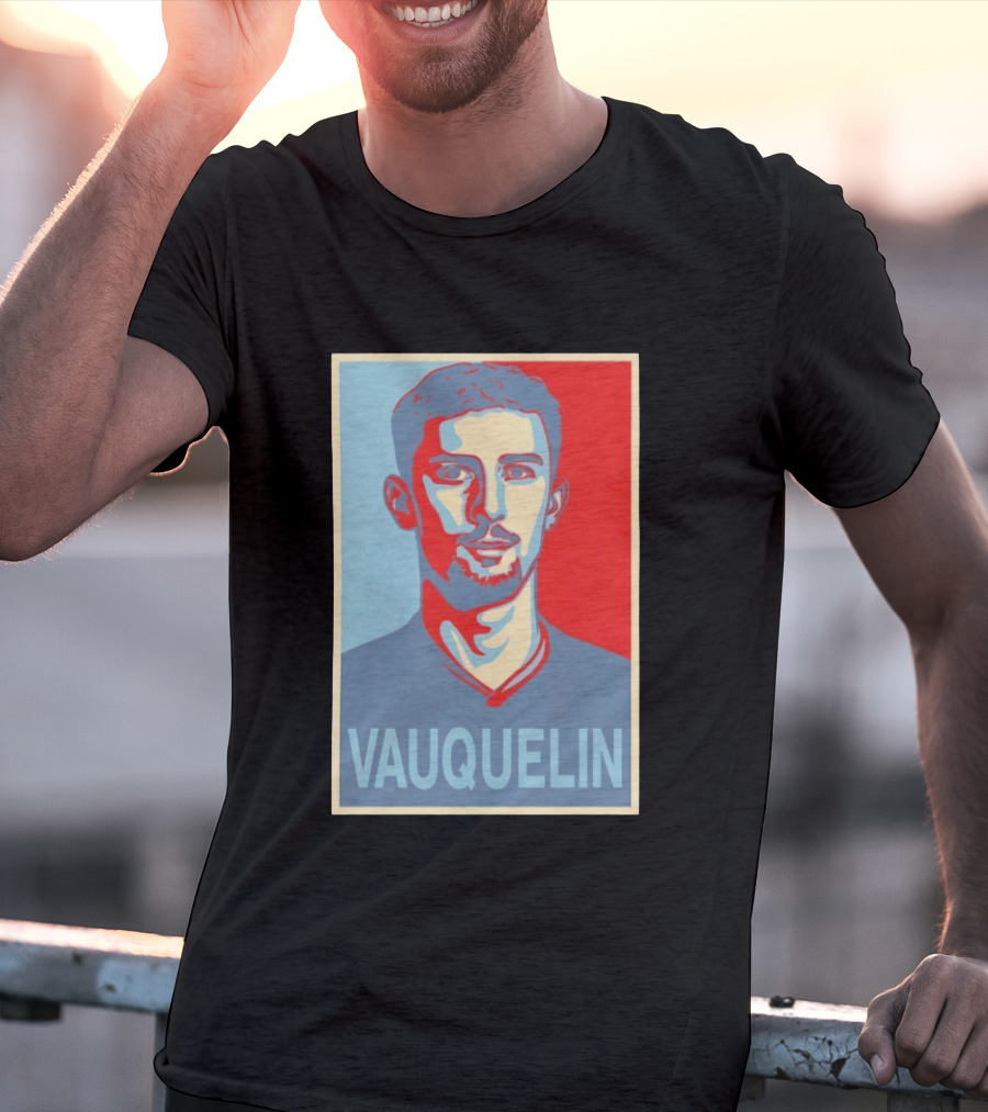 Vauquelin Hope T-Shirt