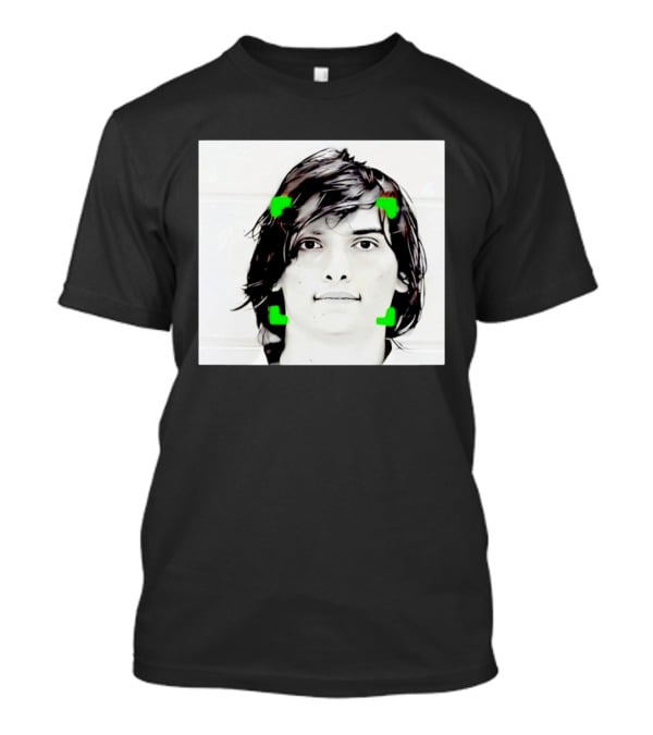 Ac7ionman Shot T-Shirt