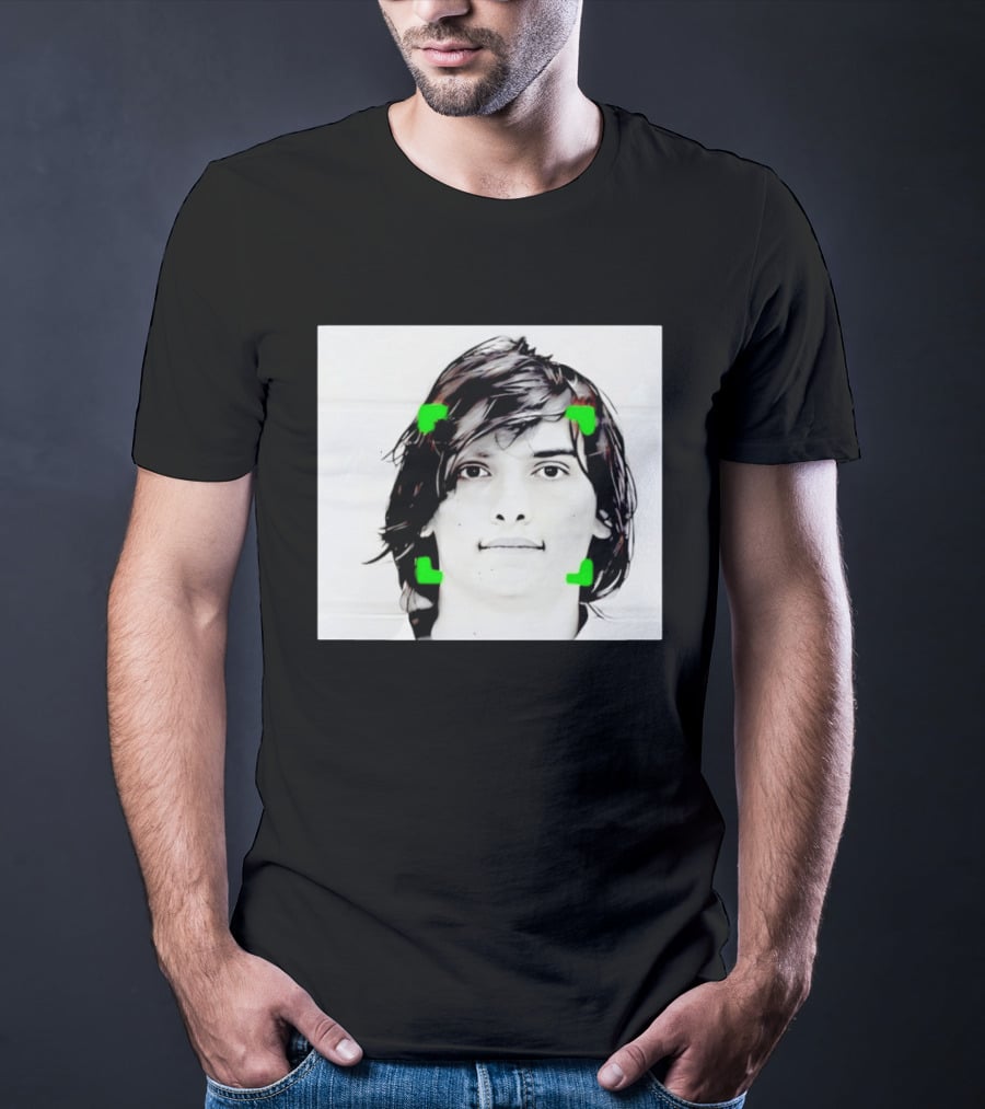 Ac7ionman Shot T-Shirt