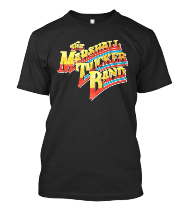 The Marshall Tucker Band T-Shirt
