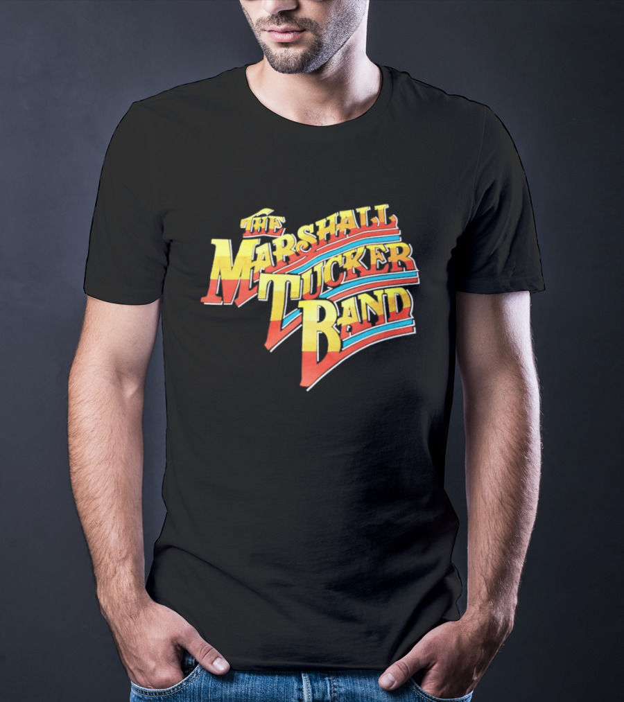 The Marshall Tucker Band T-Shirt