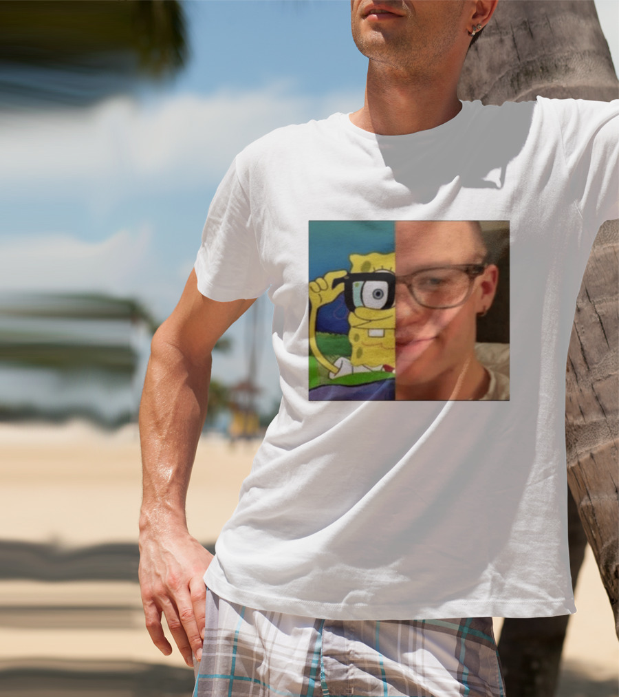 Malcolm Todd 2026 Do That Again Tour T-Shirt