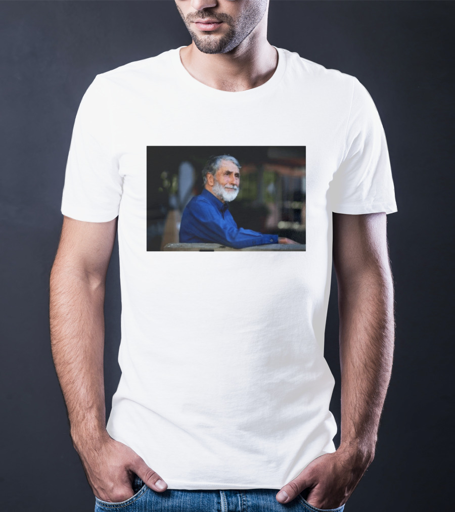 Peter G. Neumann Computer Security Pioneer Remembered At 93 T-Shirt