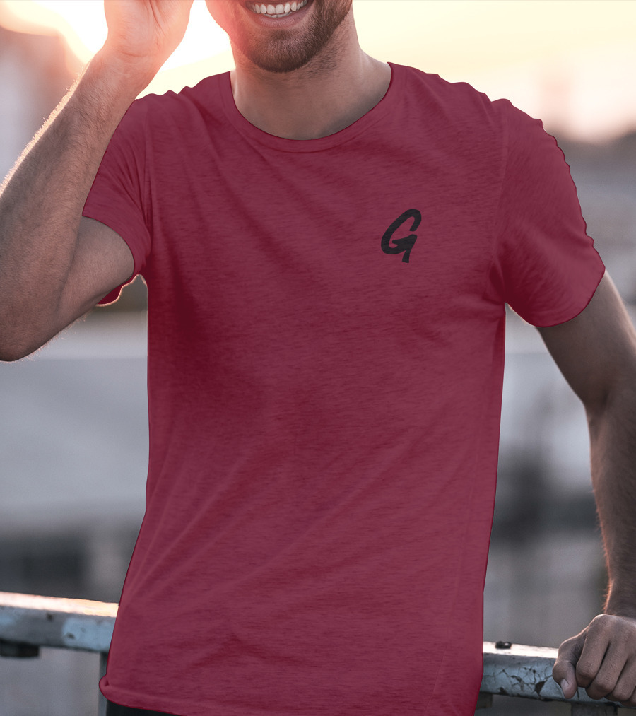 Color Block G T-Shirt