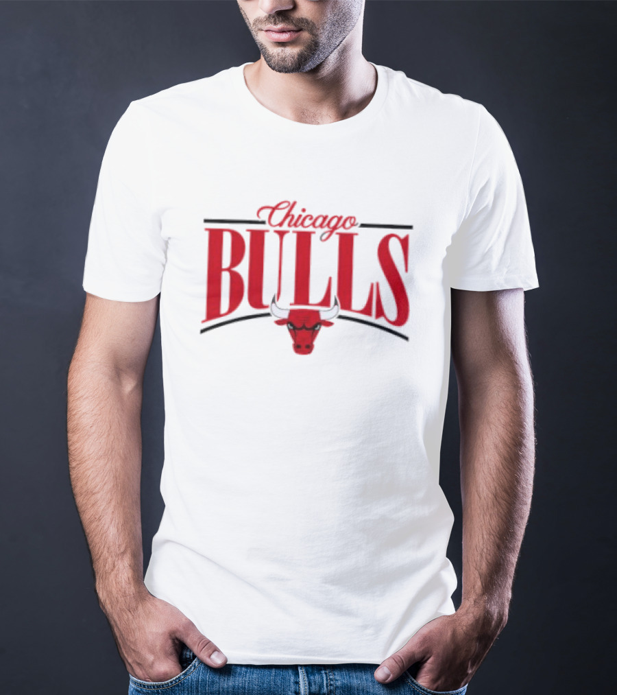 Chicago Bulls Floyd Mayweather T-Shirt