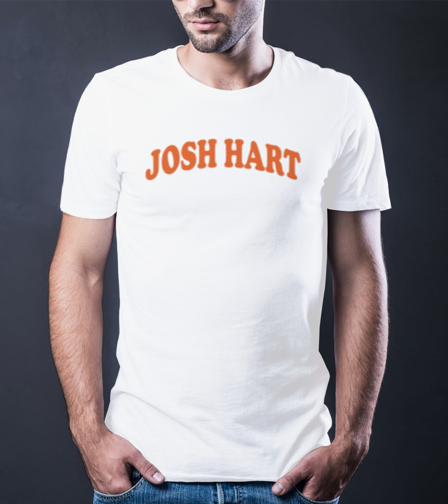 Josh Hart NBA Finals Stevie Knicks Taylor T-Shirt