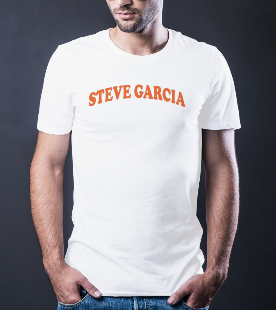 Steve Garcia UFC 250 Freedom Stevie Knicks Taylor T-Shirt
