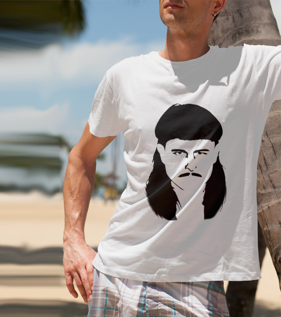 Oliver Tree Thank You For The Memories T-Shirt