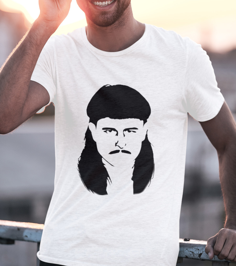 Oliver Tree Thank You For The Memories T-Shirt