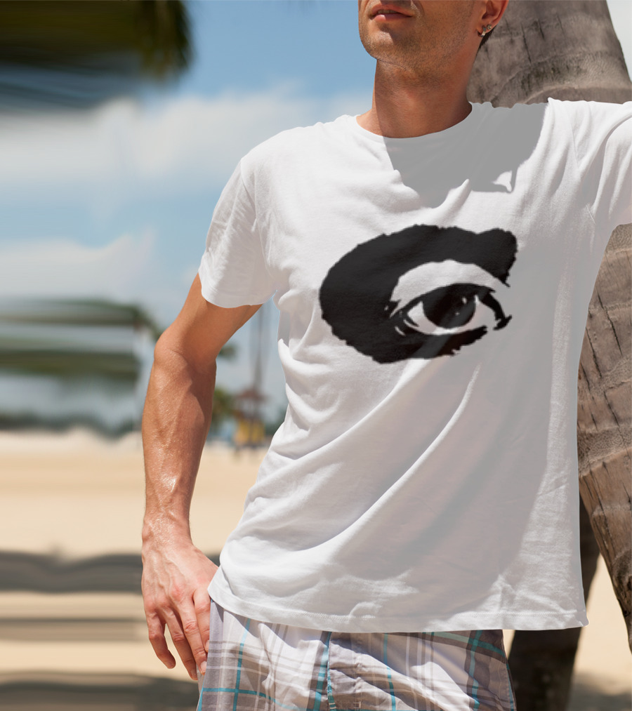 Relapse Records Ceremony Eye Tell Me Your Dream T-Shirt