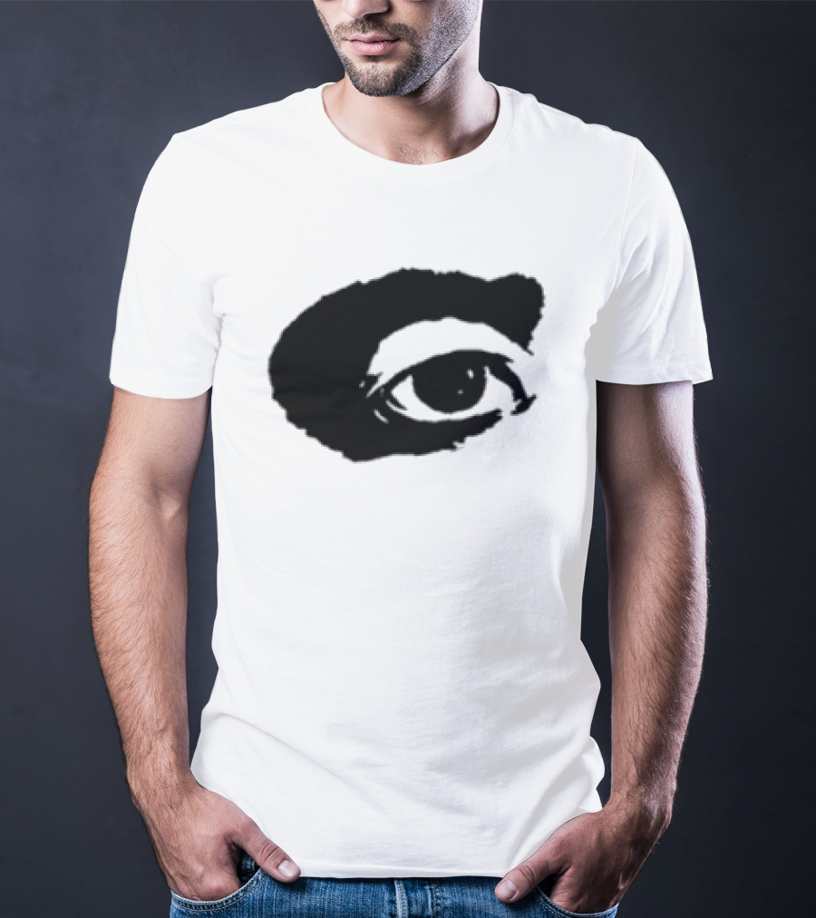 Relapse Records Ceremony Eye Tell Me Your Dream T-Shirt
