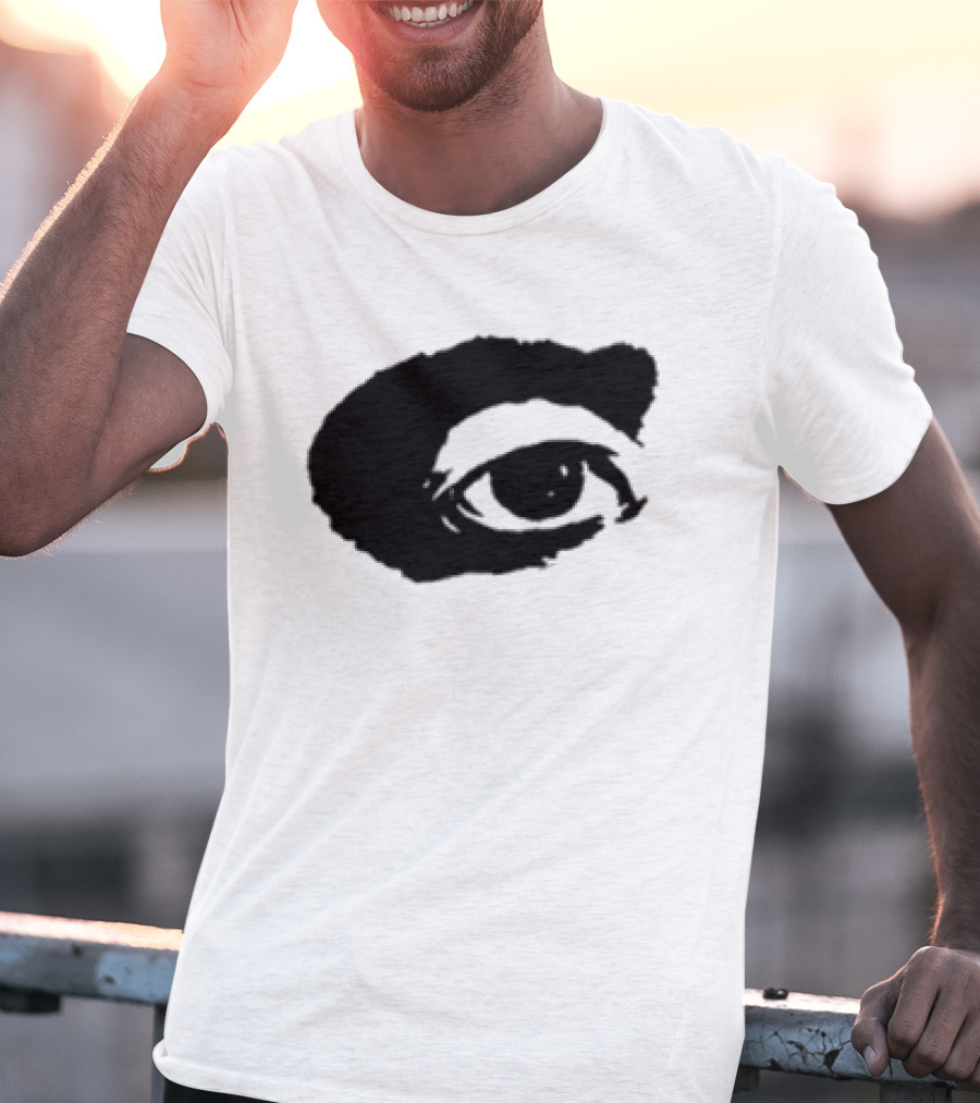 Relapse Records Ceremony Eye Tell Me Your Dream T-Shirt