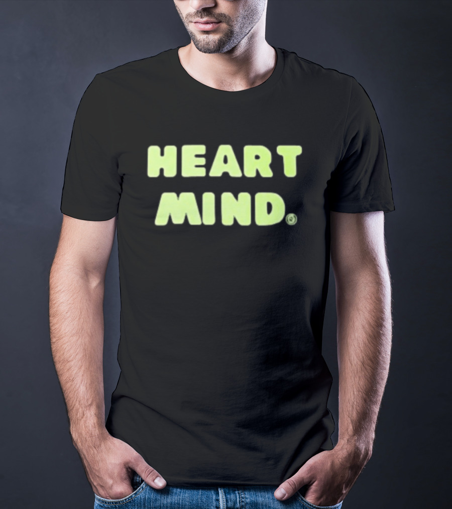 Heart Mind Billionaire Boys Club Roar T-Shirt