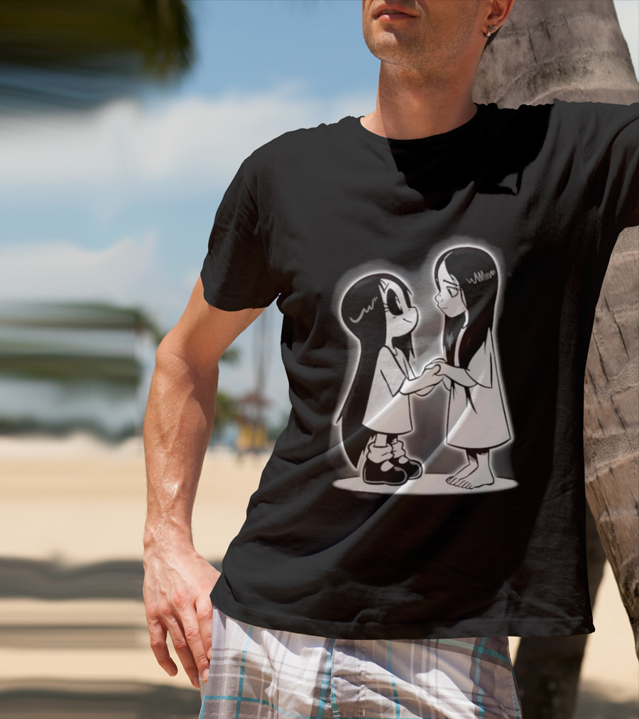 RIP Daveigh Chase 1990 2026 Memory T-Shirt