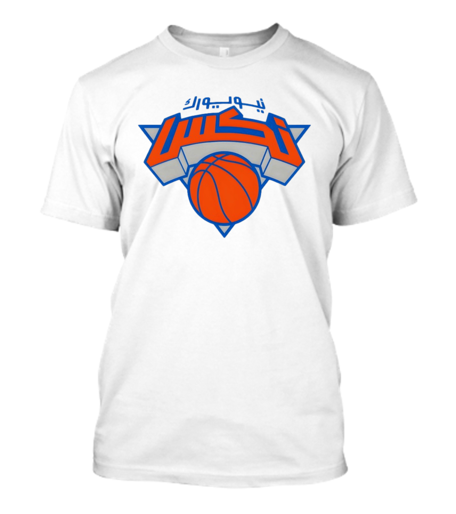 New York Knicks T-Shirt