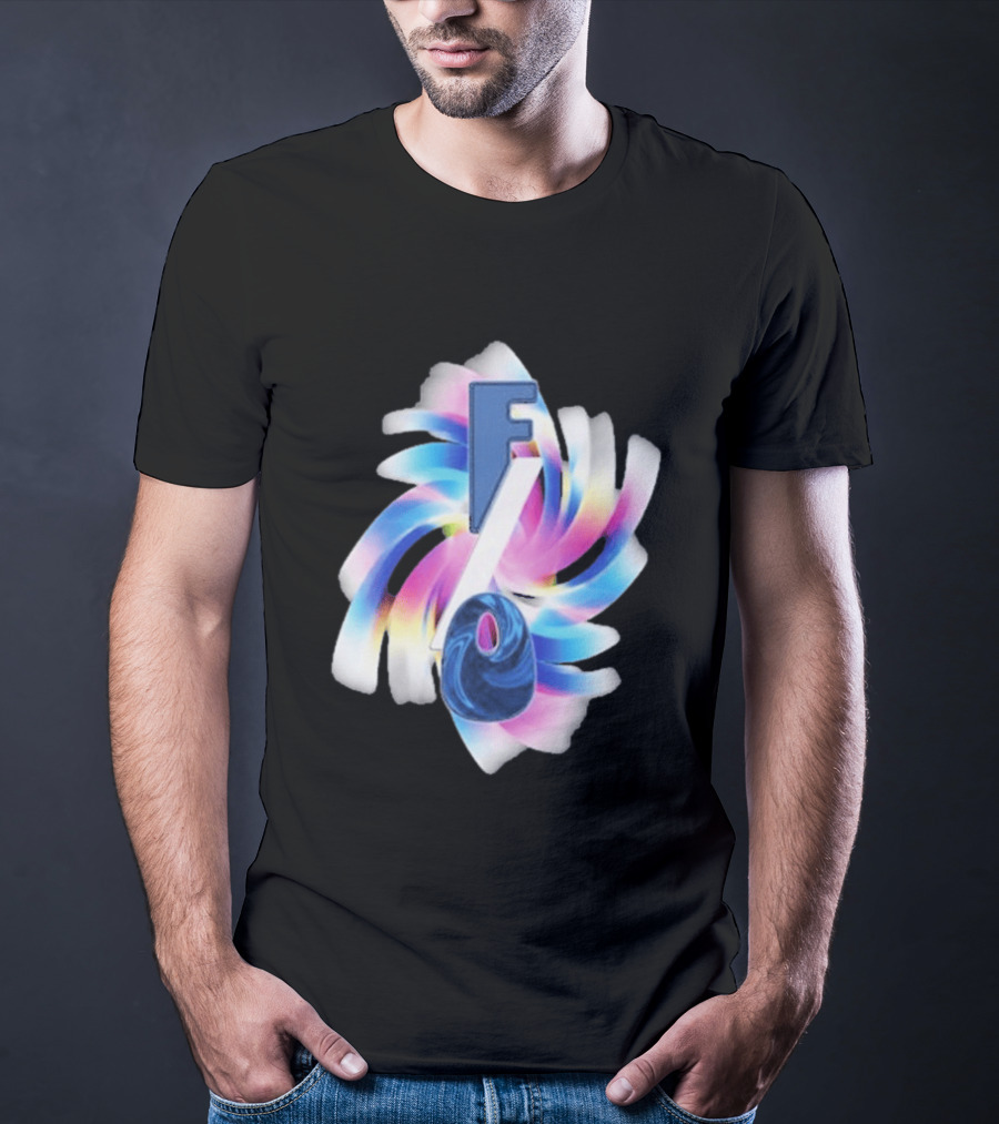 Aprasi Y2K Culture F40 T-Shirt
