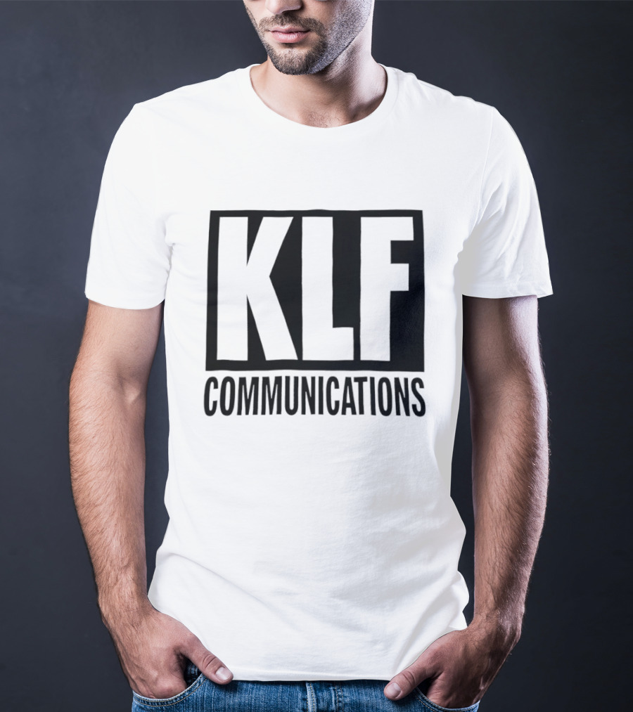KLF Communications T-Shirt