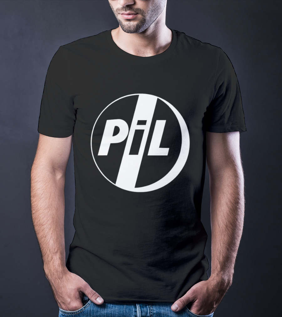 PiL Public Image Ltd T-Shirt