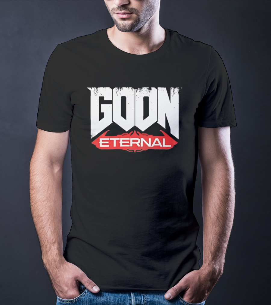 Goon Eternal T-Shirt