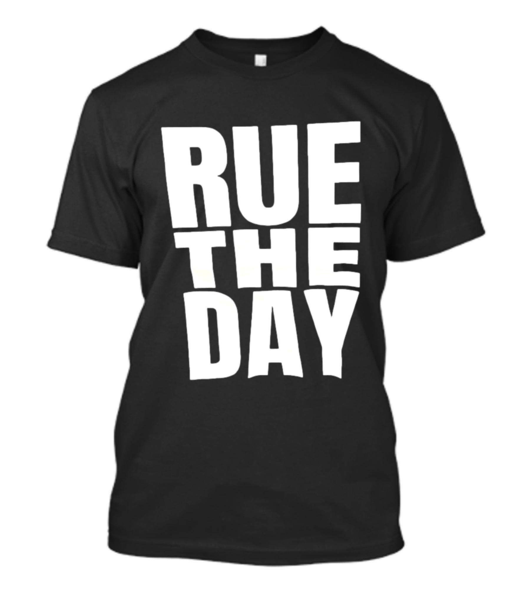Rue The Day Bold Block T-Shirt