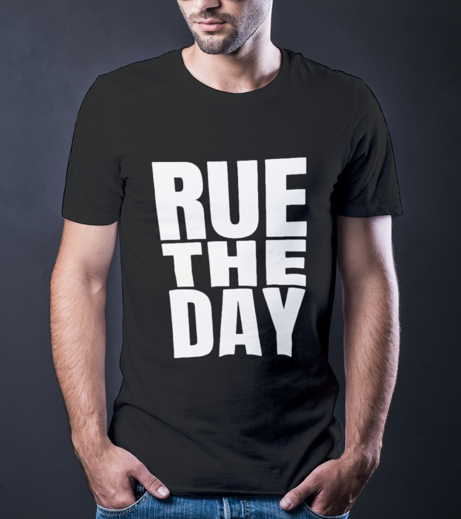 Rue The Day Bold Block T-Shirt