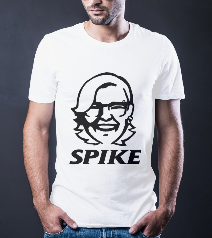 Spike Lee Director Filmmaker T-Shirt