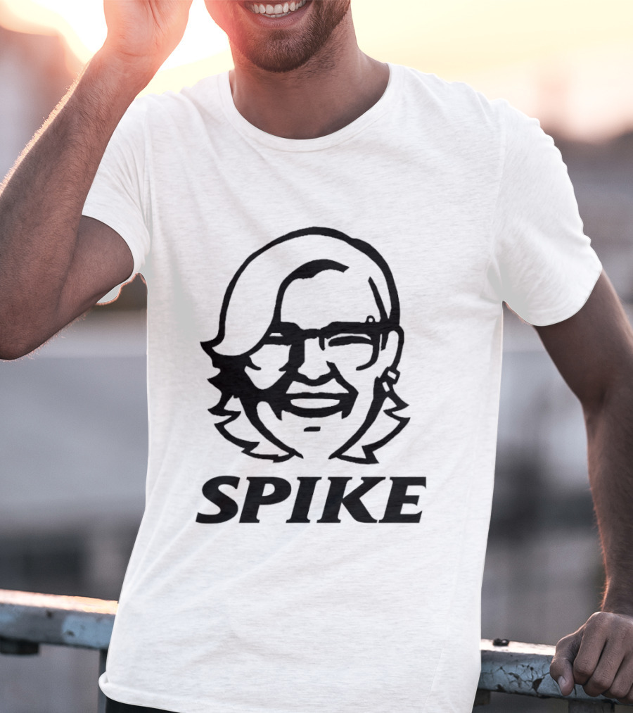Spike Lee Director Filmmaker T-Shirt
