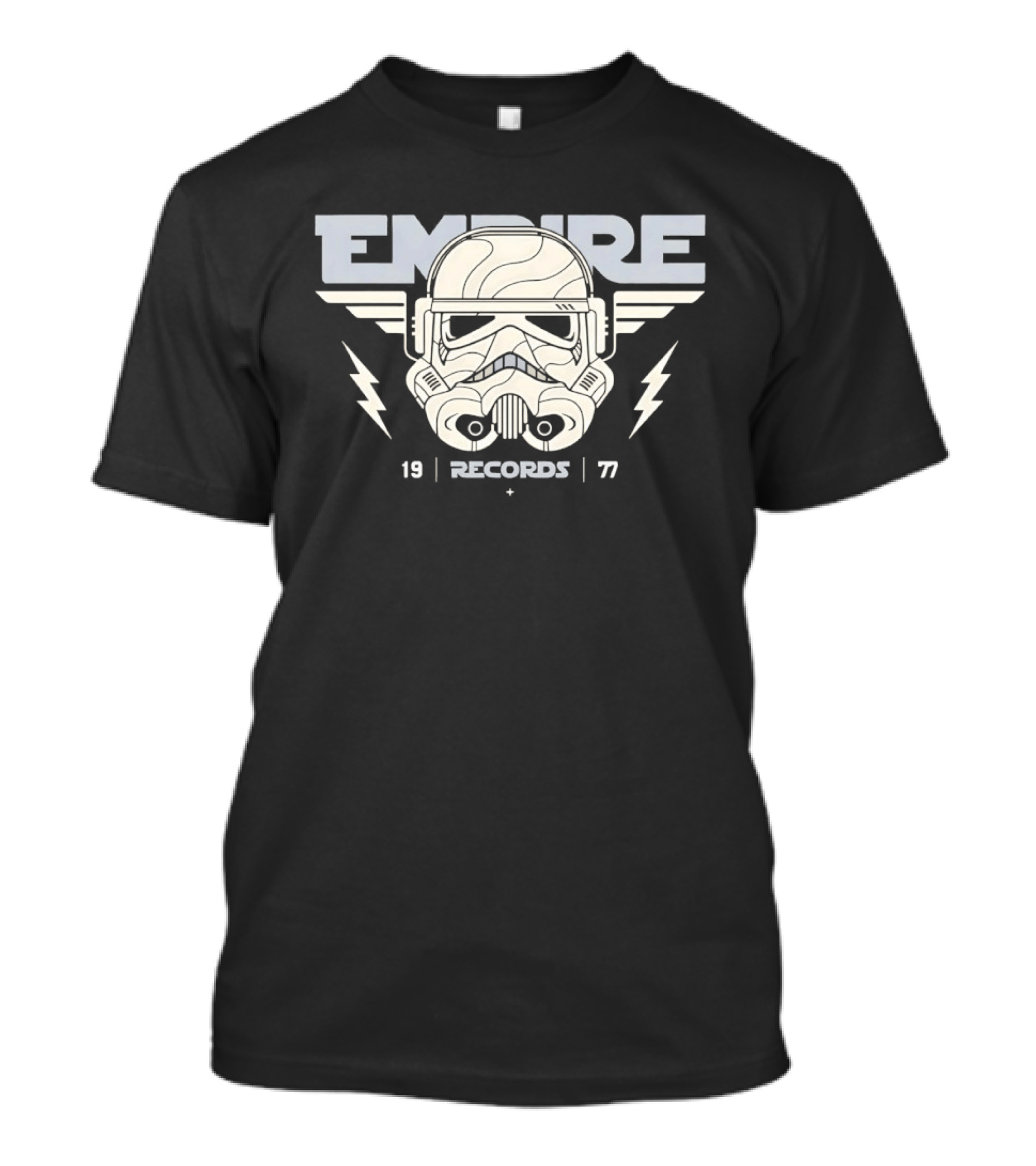 Empire Records Stormtrooper 1977 T-Shirt