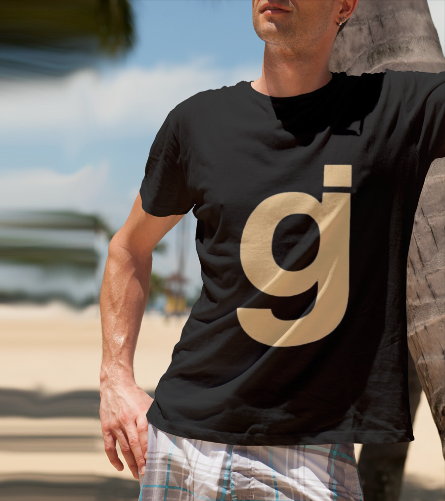 Garry's Mod Gmod Valve Source Engine Iconic Gaming T-Shirt