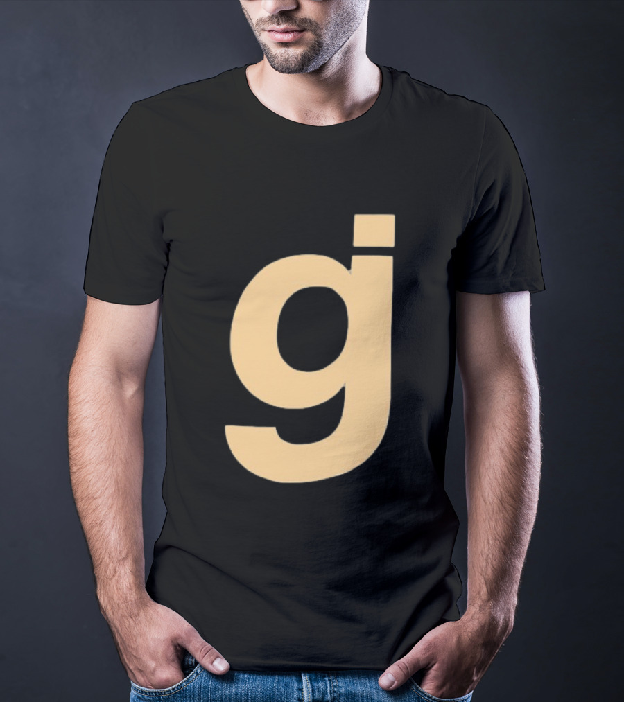 Garry's Mod Gmod Valve Source Engine Iconic Gaming T-Shirt