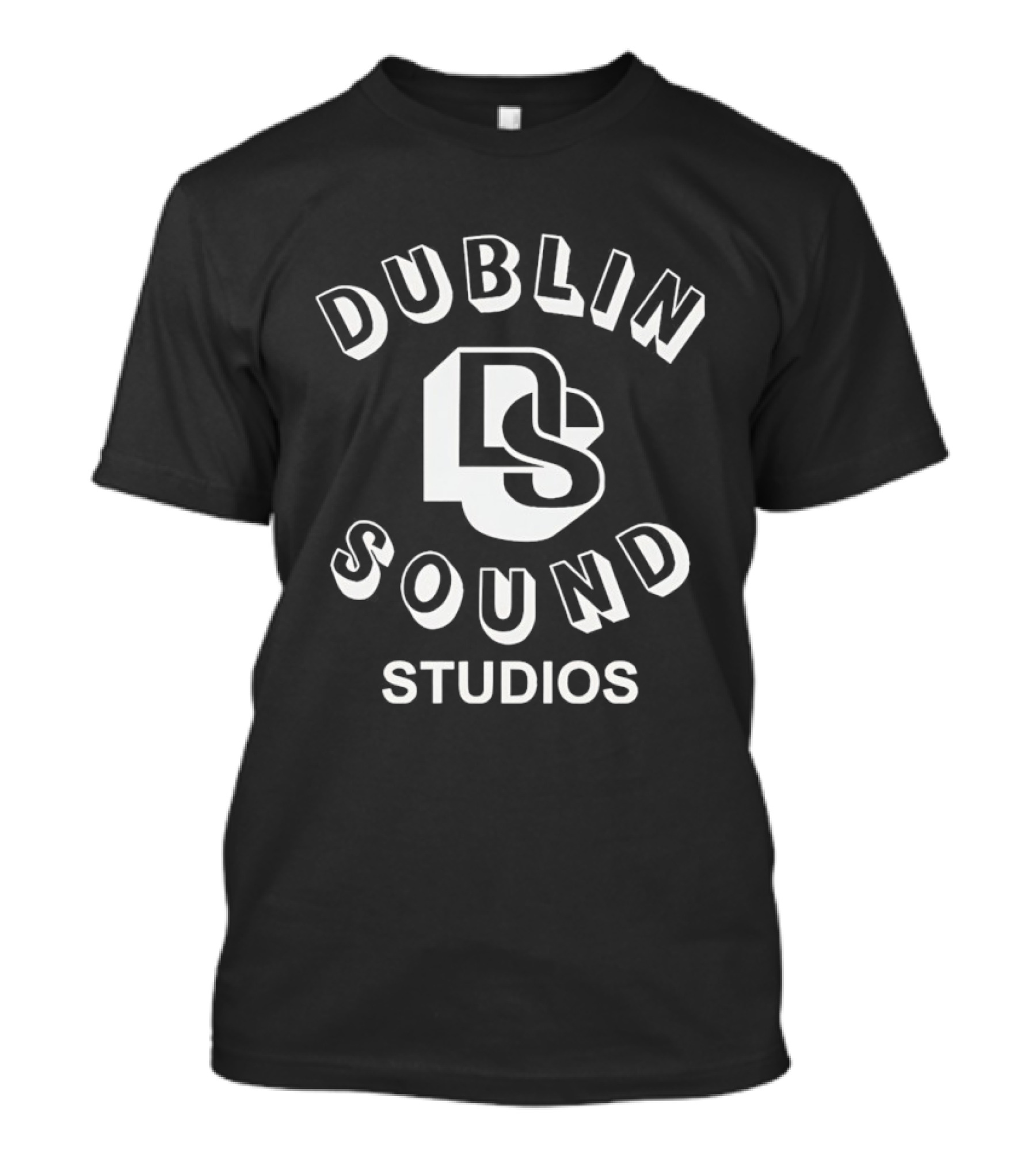 Dublin Sound Studios DS T-Shirt