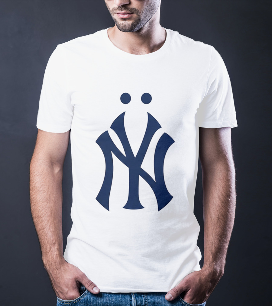 JayZ Yankee Stadium Navy 2026 NY T-Shirt