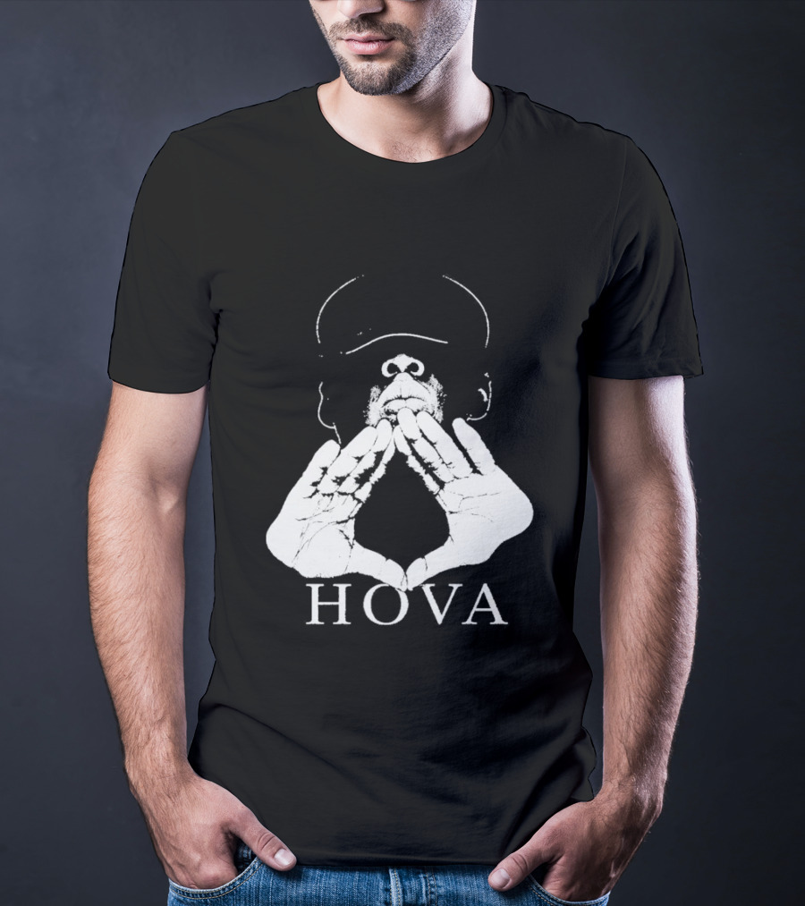 Hit Boy Jay Z Hova Roc Sign Diamond Hands T-Shirt
