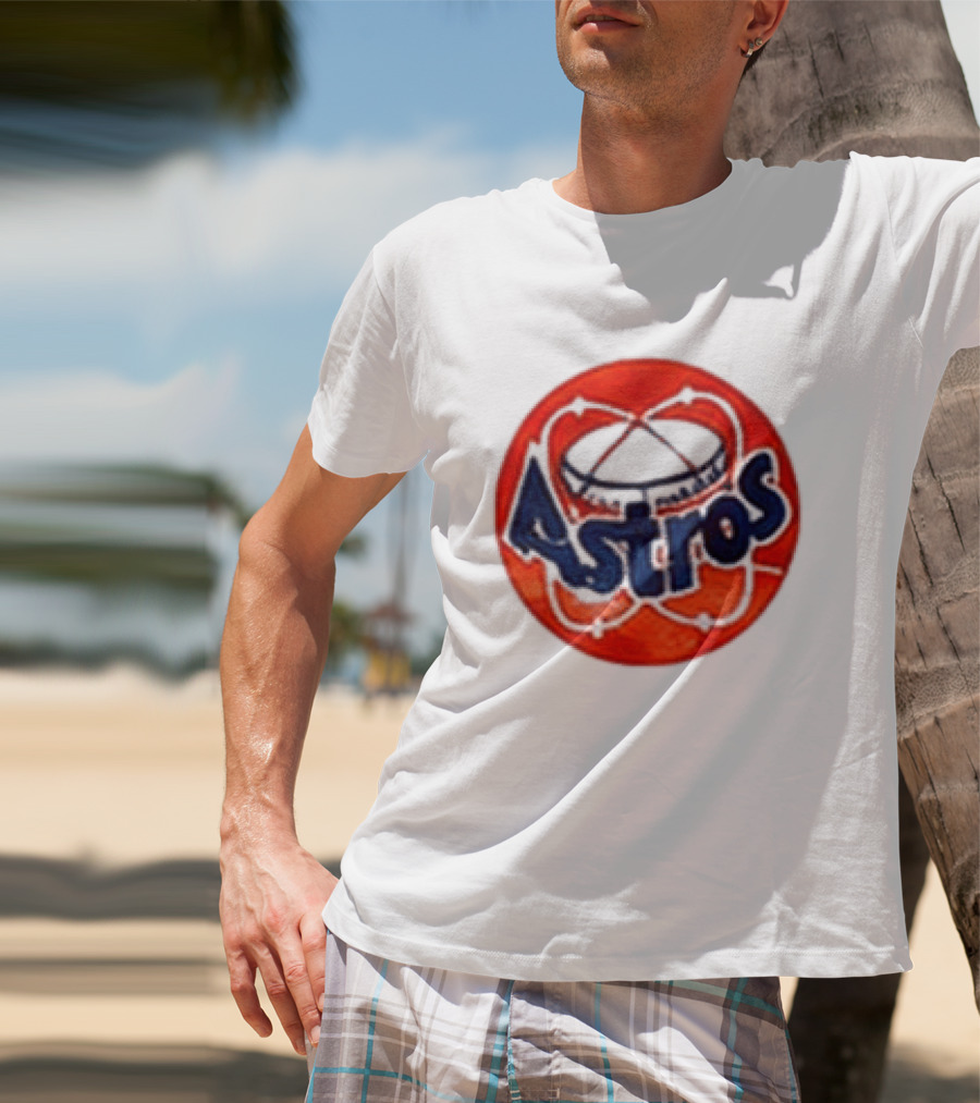 Astros Windbreaker Jacket Giveaway 2026 Baseball Cap T-Shirt