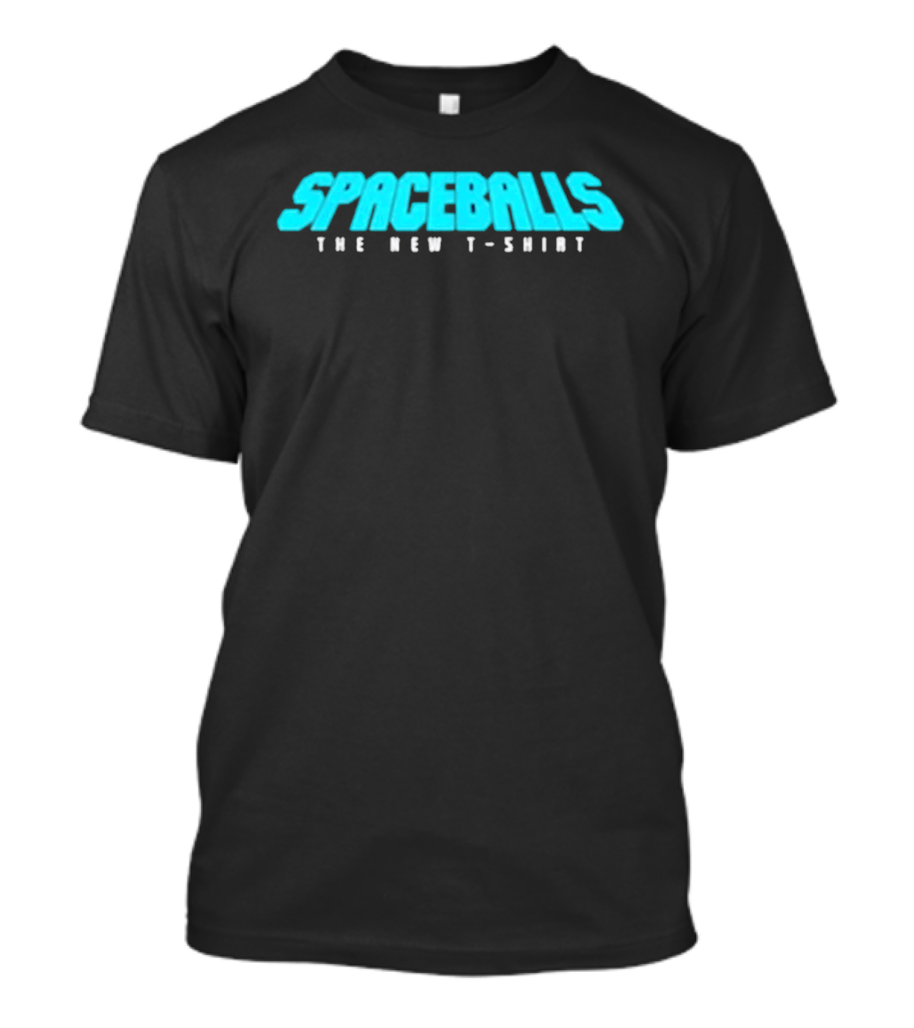 Spaceballs The New One For San Diego Comic Con T-Shirt