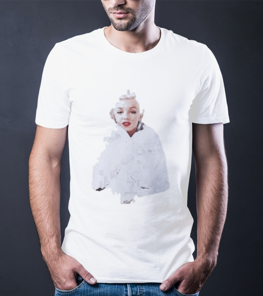Dominik Mysterio Kith Marilyn Monroe Kith T-Shirt