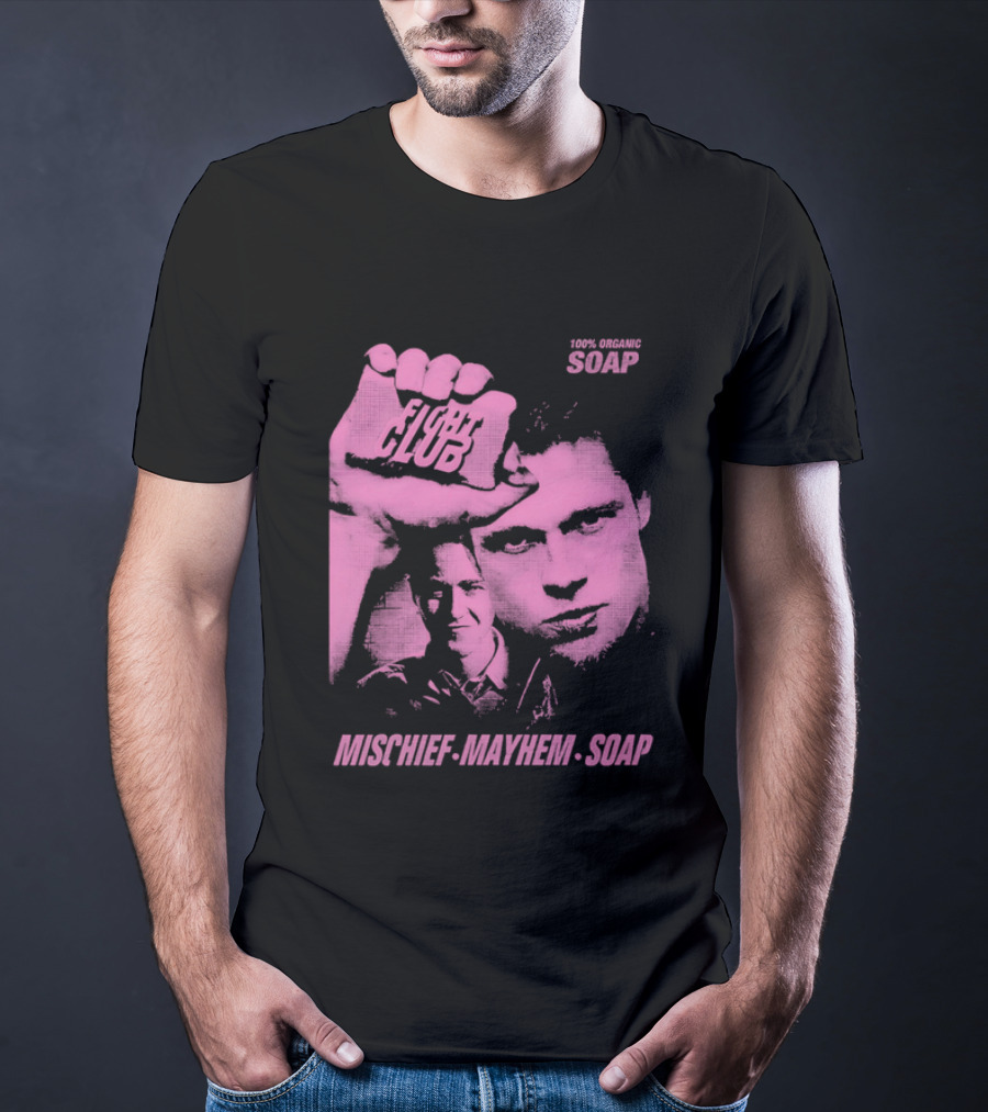 Untitled T-Shirt