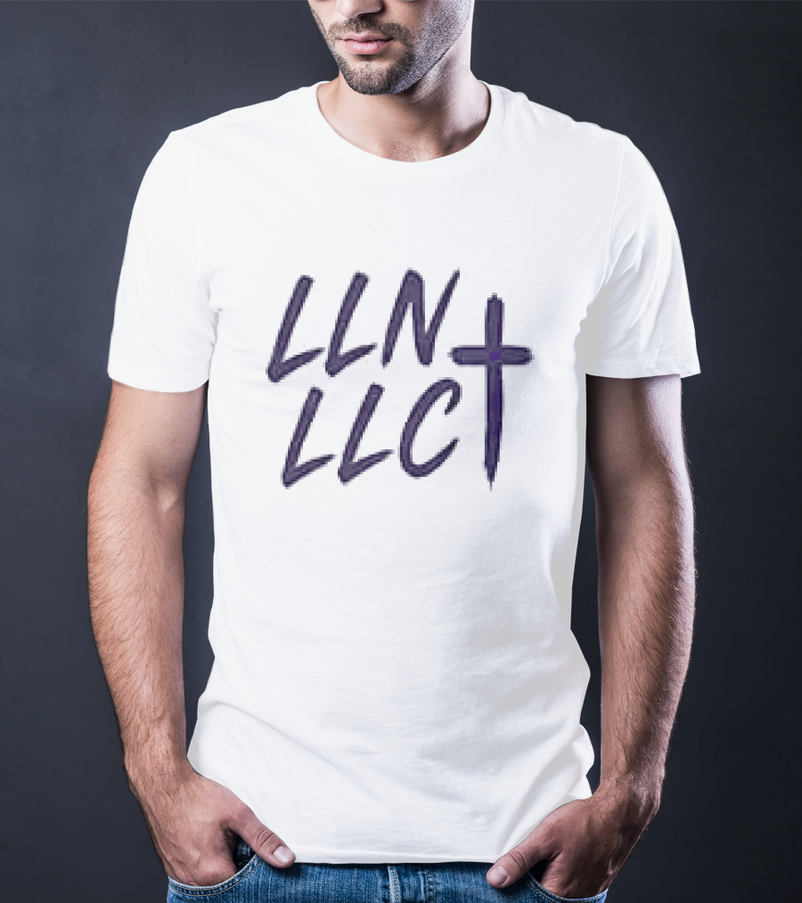 Forever In Our Hearts Nicholas Gone Too Soon Never Forgotten Always Loved LLN LLC T-Shirt