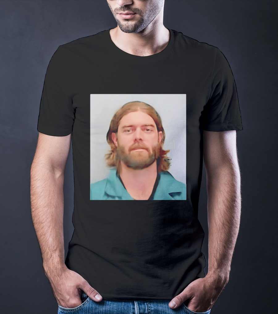 Shot Men’s T-Shirt