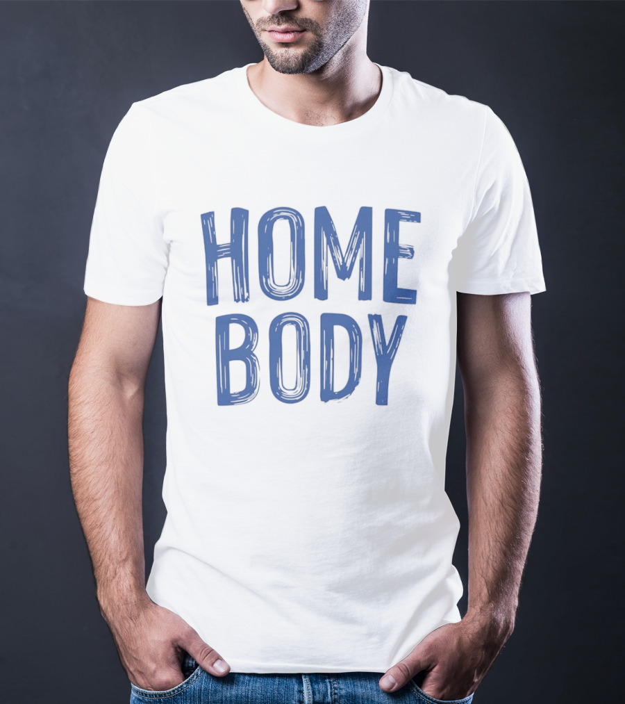 Homebody Classic McBee T-Shirt