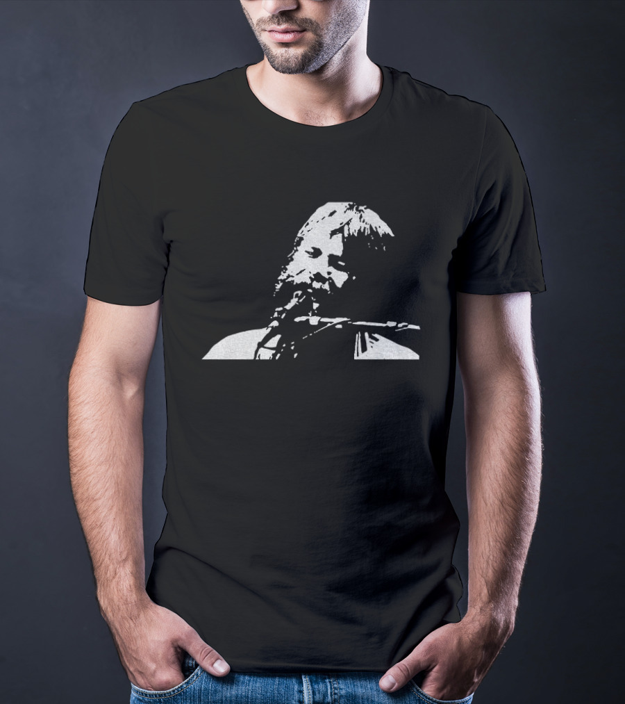 Brent Mydland Grateful Dead Just A Little Light T-Shirt
