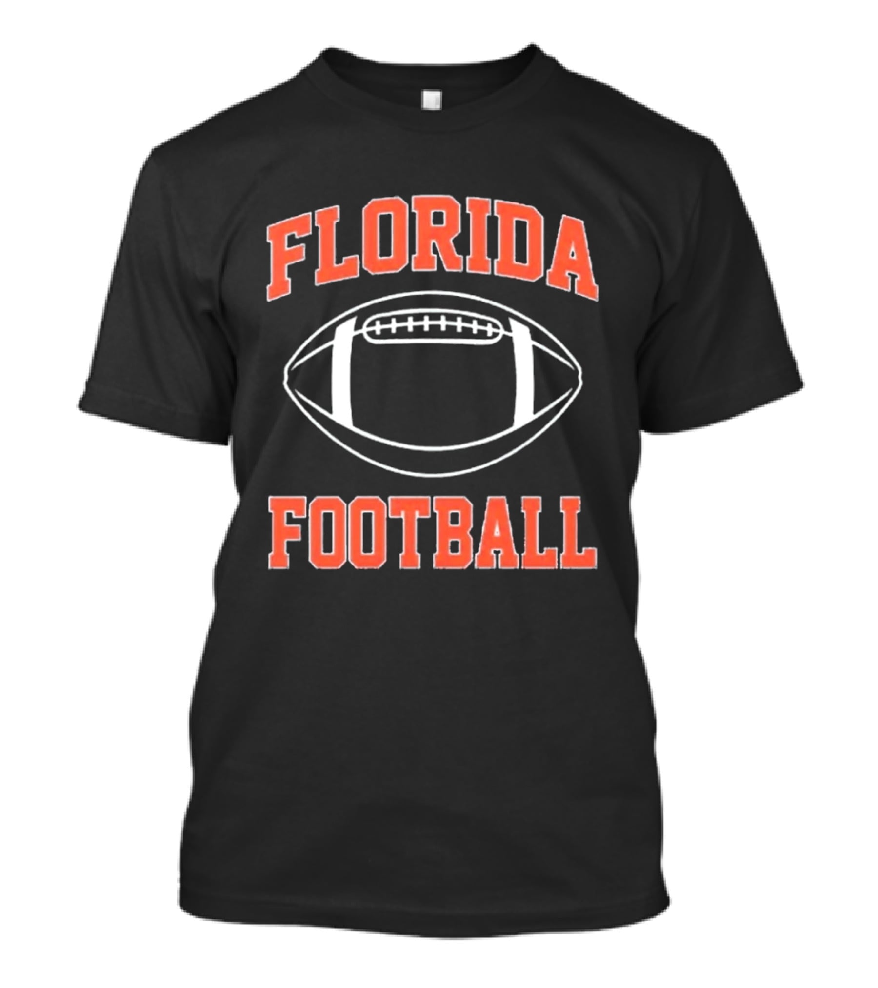 Florida Gators Football Team Classic College T-Shirt