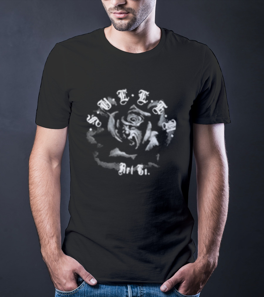 Sullen Klownin 1 Ton Tattoo Art Collective T-Shirt
