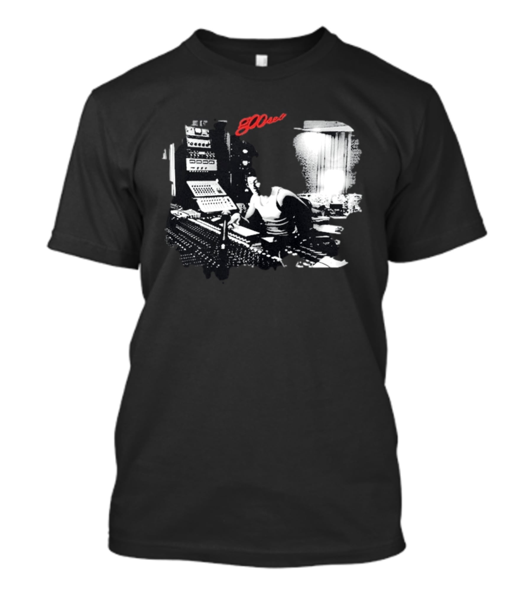 Grentperez G00se Studio Production Scene T-Shirt